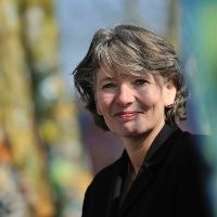 van gemert - interieurarchitectuur Employee Christine van Gemert's profile photo