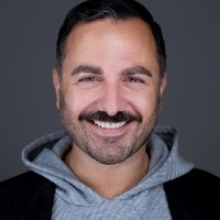 Producing Partners Employee Peter Dimario's profile photo
