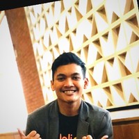 Akaraya Creative Collaborator Employee Riswanto Prabowo's profile photo