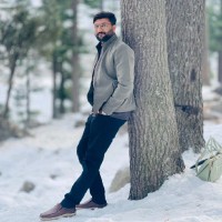 CodeCoy Technologies Employee Usman Liaqat's profile photo