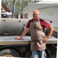 Canadian Energy Services Employee Robert Smith's profile photo