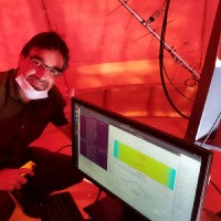 Undisclosed Employee David dos Santos Gil's profile photo