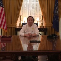 Jin Lee Email & Phone Number