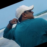 Venkatesh Gumpina Email & Phone Number
