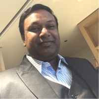 STEELSTRONG VALVES (I) PVT LTD Employee Sagar Shetty's profile photo