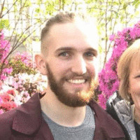 EVERCLEAN Employee Chayse Wheeler's profile photo