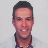 SMSA Express Transportation Co.Ltd Employee Essam Anwar's profile photo