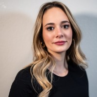 Ethos | Mindful Drinking Employee Virginia Galbraith's profile photo
