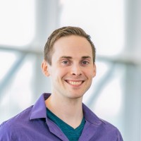 Focused Employee Christopher Daly's profile photo