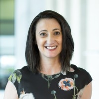 Just Group Employee Teresa Rendo's profile photo