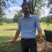 Jared Tanner Email & Phone Number