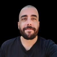 LetMeCharge Employee Rafael García Rivas's profile photo