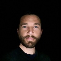 EK France Employee David Leveille's profile photo