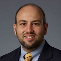 Paul Frank + Collins P.C. Employee Benjamin Gould's profile photo