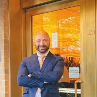 Altamarea Group Employee Roberto Recchione's profile photo
