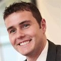 Addleshaw Goddard Employee Iain Hindhaugh's profile photo
