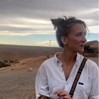 Robyn Wilson Email & Phone Number