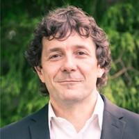 Fagor Arrasate S. Coop. Employee Juan Etxebarria's profile photo