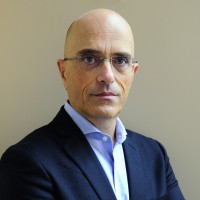 Brembo S.p.A. Employee Francesco Brandi's profile photo