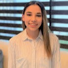 Handa Systems Employee María Fernanda Gómez's profile photo