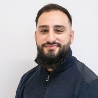 EFTEX Pty Ltd Employee Nazim Khaja's profile photo