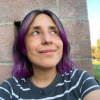 COLOR Employee Lili Montero's profile photo