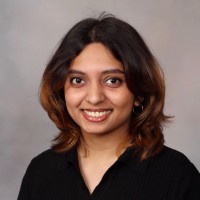 Radiopaedia.org Employee Niharika Praveen's profile photo