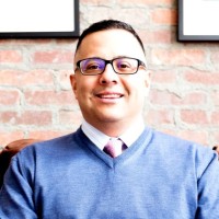 Armis Employee Gary Chavez's profile photo