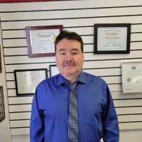 Stampede Culinary Partners Employee Frank Apodaca's profile photo