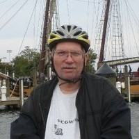 SRA International Employee William Wetherill's profile photo