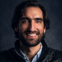 Arrived Employee Alejandro Chouza Sarquis's profile photo