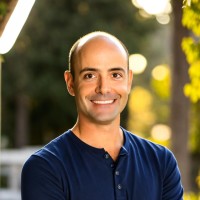 RollKall Employee Benjamin Poch's profile photo