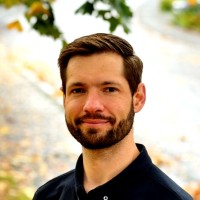 GE Vernova Employee Mark Dougherty's profile photo