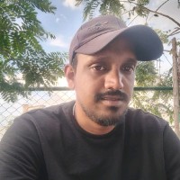 Subrahmanyam Pragada Email