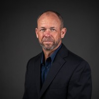 Los Alamos National Laboratory Employee Robert Wingo's profile photo