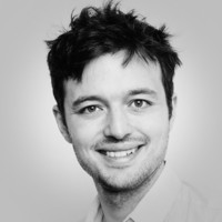 IDOL Employee Alexandre Cadière's profile photo