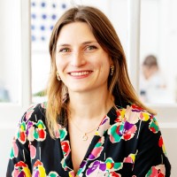 TheGreenShot Employee Céline Cauderlier's profile photo