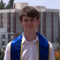 AMD Employee Ciarán Cullen's profile photo