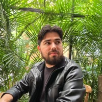 Dendi Employee Julian Kalia's profile photo