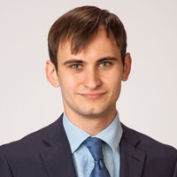Dmytro Muzychko