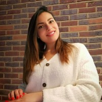 3Cycle Employee Sara Porrari's profile photo