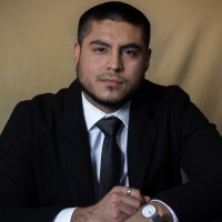 Fastenal México Employee Felipe Peña Martínez's profile photo