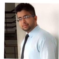 Cars24 Employee Deepak Madaan's profile photo