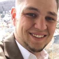 Mr. John Employee Joseph Hatherley's profile photo
