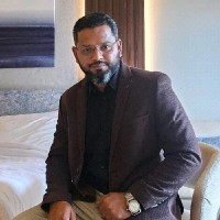 Mitsubishi Elevator India Pvt. Ltd. Employee Samiullha Hubli's profile photo