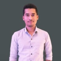 SCharge Employee Dhiraj Shelke's profile photo
