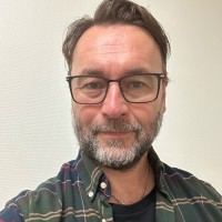 Anton Utbildning AB Employee Marcus Sundin's profile photo