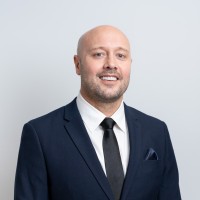 Commercial Property Group Employee Dan Fawcett's profile photo