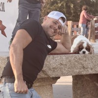 AchieveUnite Employee Jason Rivard's profile photo