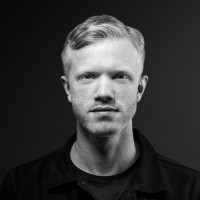 Koncept TM Employee Fredrik Alhammar's profile photo